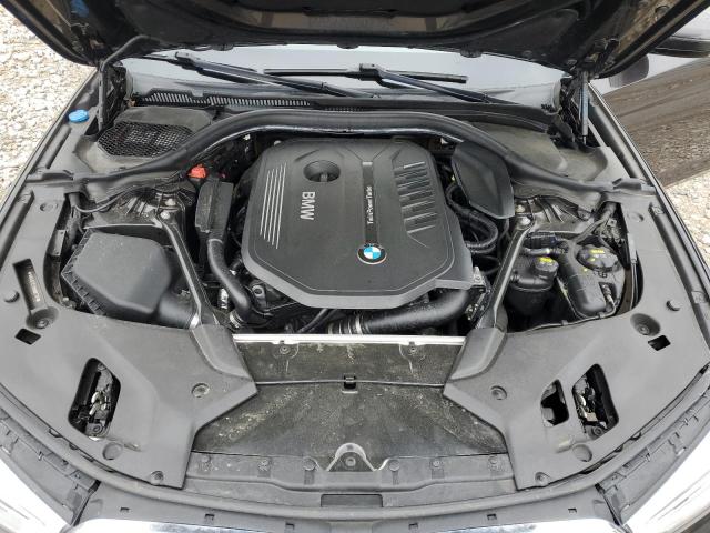 2017 BMW 540 XI WBAJE7C31HG887791