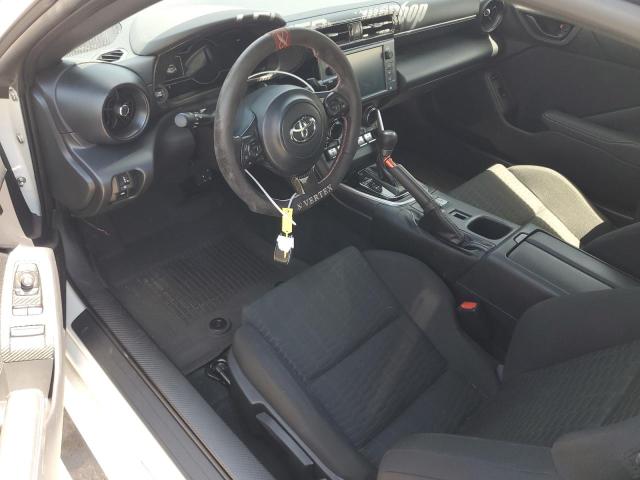 2023 TOYOTA GR 86 JF1ZNBC18P8766276