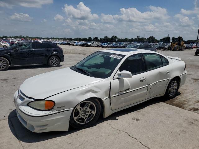 PONTIAC GRAND AM G