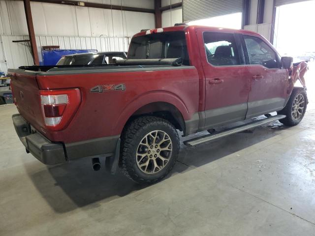 2021 FORD F150 SUPER 1FTFW1E83MFA81821