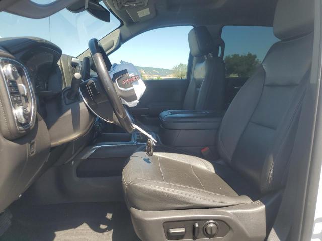 2021 GMC SIERRA K15 3GTU9DET7MG169032