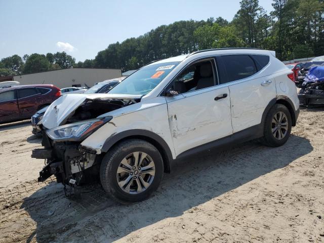 HYUNDAI SANTA FE S