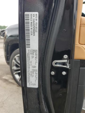 2023 JEEP GRAND WAGO 1C4SJVGP5PS503575