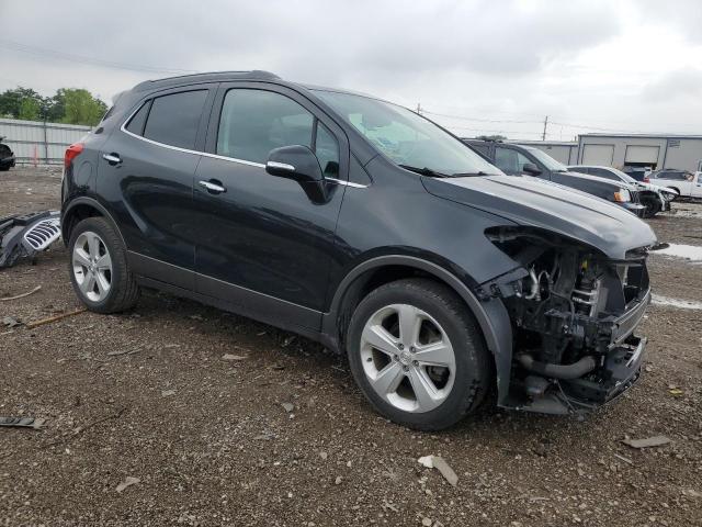 2016 BUICK ENCORE - KL4CJASBXGB581904