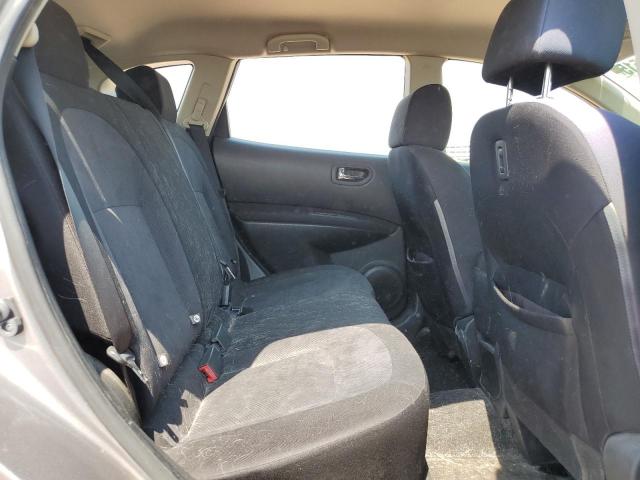2015 NISSAN ROGUE SELE - JN8AS5MT6FW156103