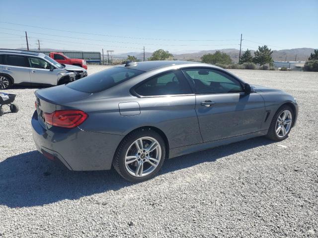 2018 BMW 430XI WBA4W5C54JAE43381