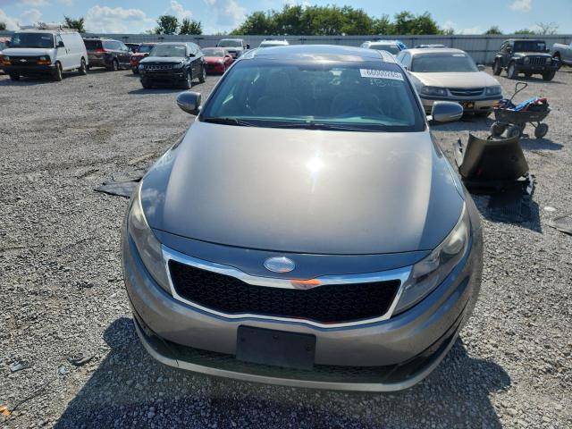 2013 KIA OPTIMA EX - 5XXGN4A76DG092609