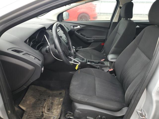 2016 FORD FOCUS SE - 1FADP3F22GL365429