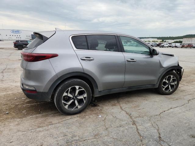2021 KIA SPORTAGE L - KNDPM3AC6M7868983