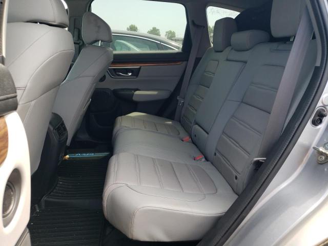 2018 HONDA CR-V EXL 2HKRW2H83JH629123