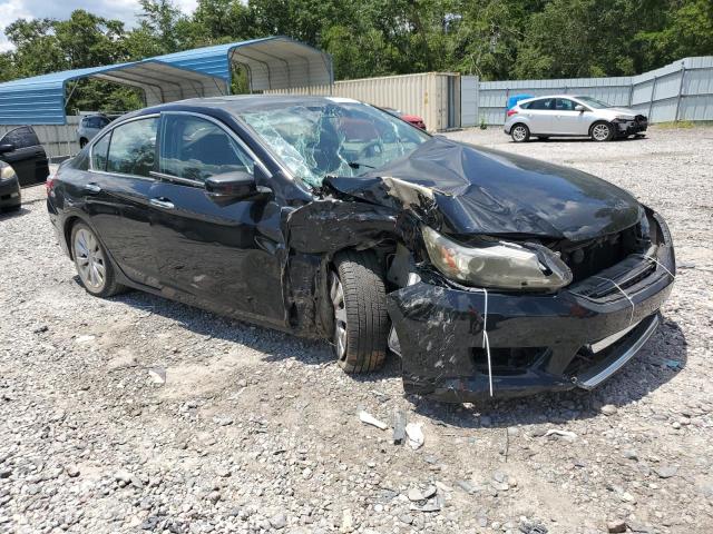 2015 HONDA ACCORD EXL 1HGCR2F8XFA206605