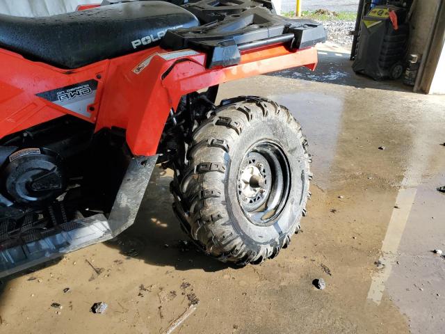 2015 POLARIS SPORTSMAN 4XASEA57XFA215675