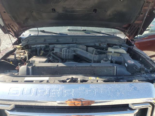 2015 FORD F250 SUPER - 1FT7W2B69FEC85206
