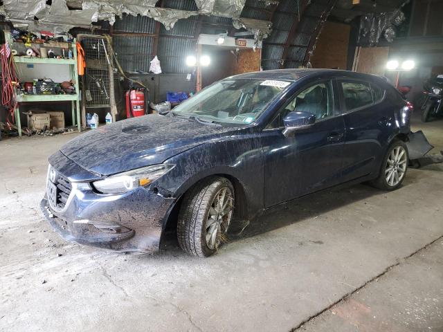 MAZDA 3 GRAND TO