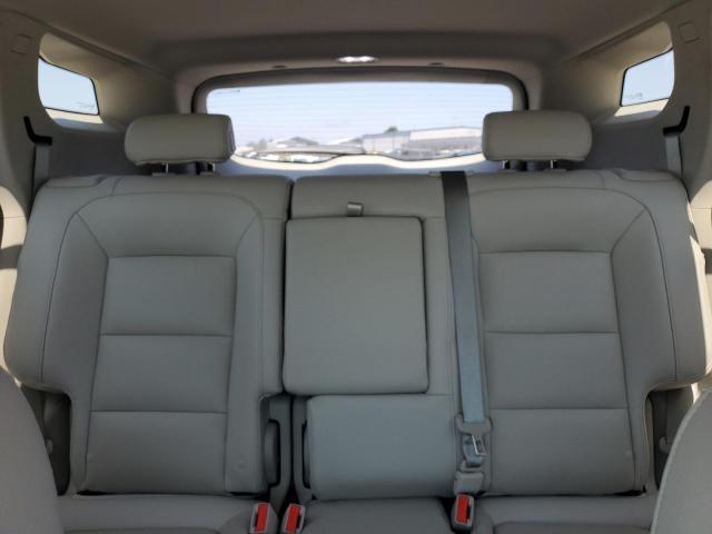2018 GMC TERRAIN DE 3GKALSEX6JL245908
