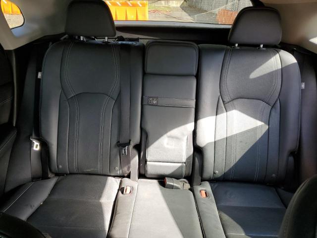 2022 LEXUS RX 450H 2T2HGMDA3NC076412