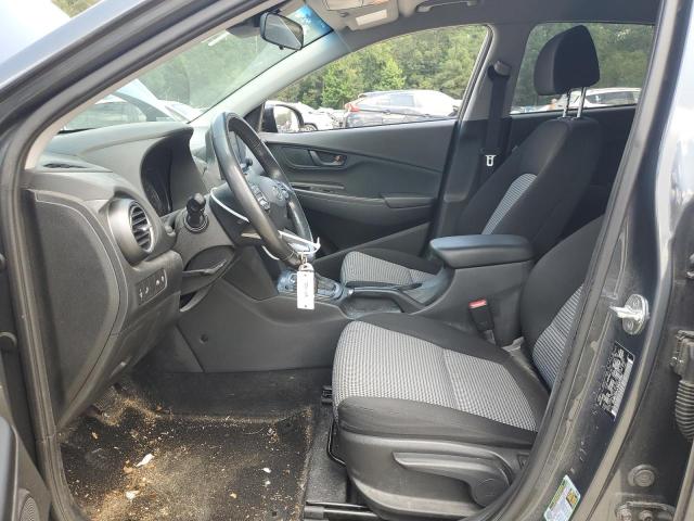 2021 HYUNDAI KONA SEL KM8K22AA1MU670351