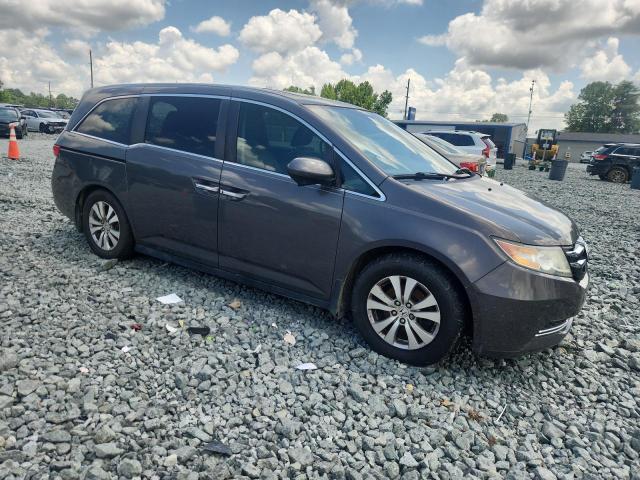 2014 HONDA ODYSSEY EX - 5FNRL5H68EB108847