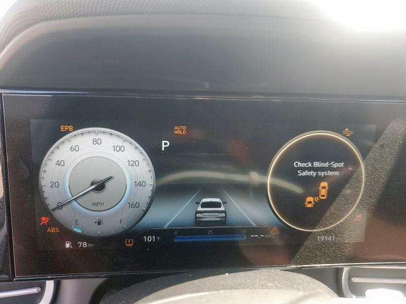 2021 HYUNDAI ELANTRA LI 5NPLP4AG1MH021430