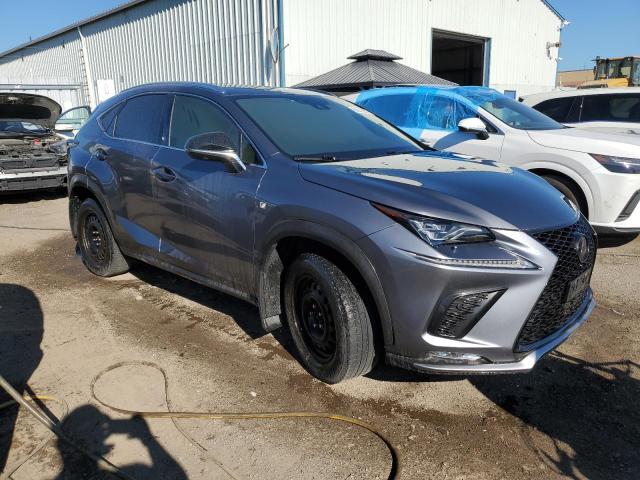 2020 LEXUS NX 300 F S JTJSARDZ8L5012159