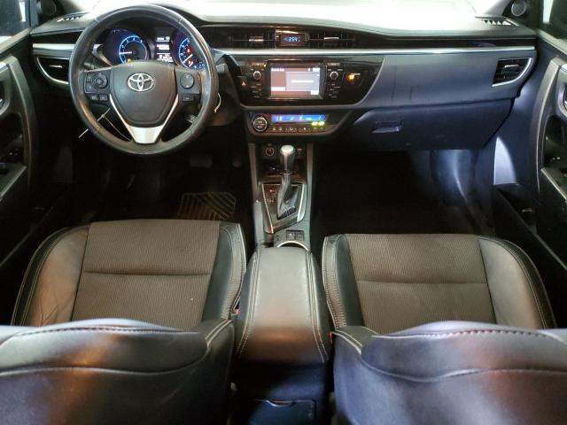 2015 TOYOTA COROLLA L 2T1BURHE9FC412546