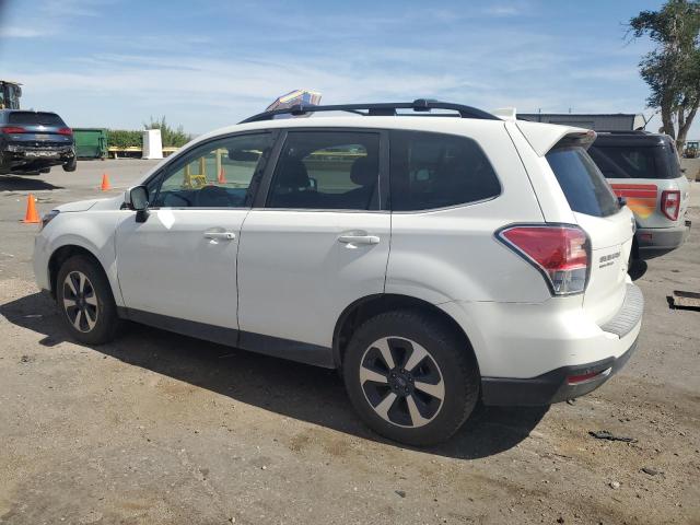 2017 SUBARU FORESTER 2 - JF2SJARC2HH582089