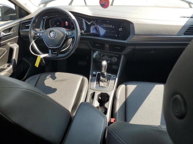 2019 VOLKSWAGEN JETTA SEL 3VWE57BU1KM193756