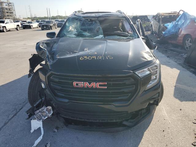 2022 GMC TERRAIN SL 3GKALPEV3NL251912