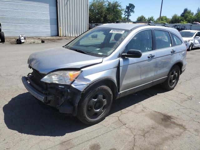 HONDA CR-V LX