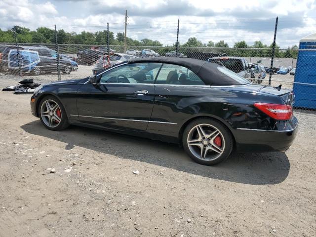 2013 MERCEDES-BENZ E 350 - WDDKK5KF6DF192356