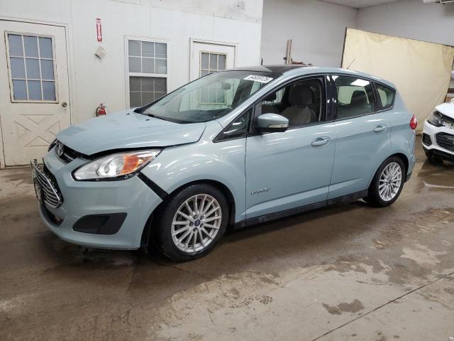 FORD C-MAX SE