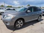 2016 NISSAN PATHFINDER - 5N1AR2MM8GC614494