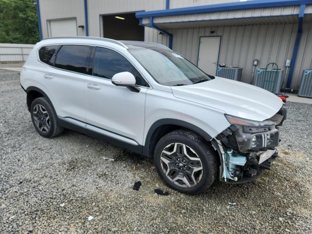 2021 HYUNDAI SANTA FE L 5NMS4DAL1MH337635