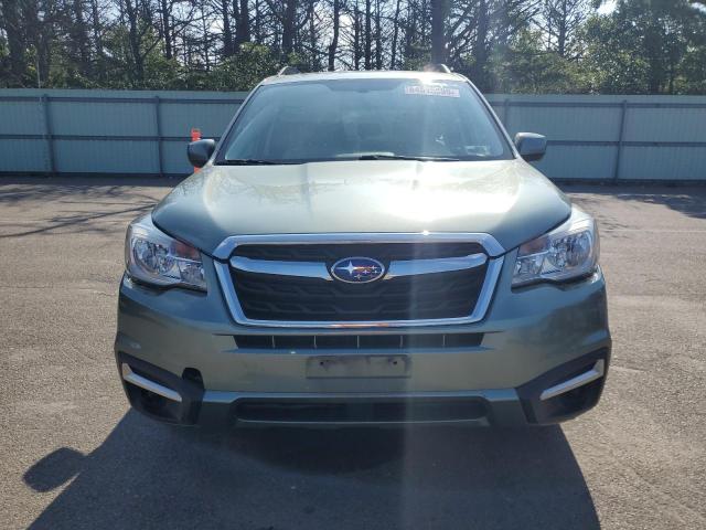 2017 SUBARU FORESTER 2 - JF2SJAEC5HH582061