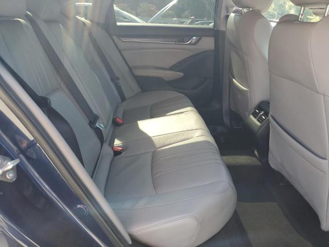 2018 HONDA ACCORD TOURING 1HGCV1F91JA050493