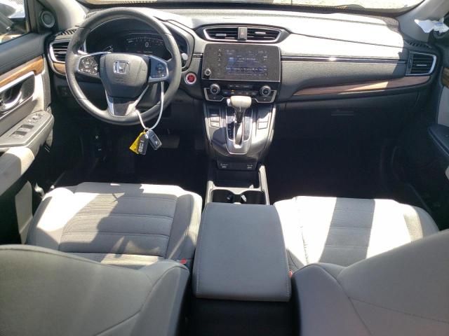 2020 HONDA CR-V EX 2HKRW2H57LH628646