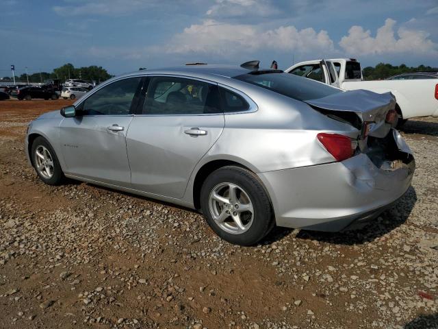 2018 CHEVROLET MALIBU LS 1G1ZB5ST0JF113038