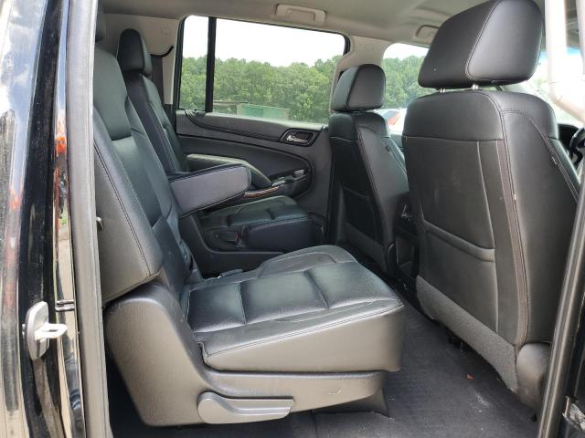 2019 CHEVROLET SUBURBAN K 1GNSKJKJ1KR262498