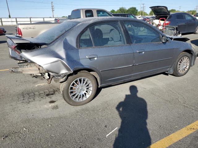 2005 HONDA CIVIC #3296928864