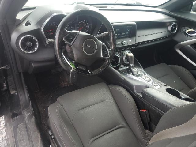 2017 CHEVROLET CAMARO LT 1G1FB1RX3H0180038