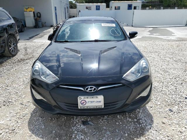 2016 HYUNDAI GENESIS CO KMHHU6KJ3GU134760