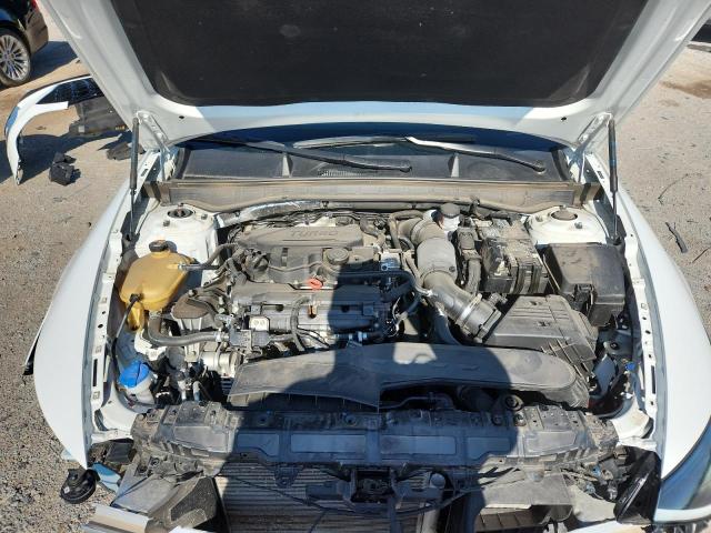 2021 HYUNDAI SONATA SEL 5NPEJ4J23MH087332