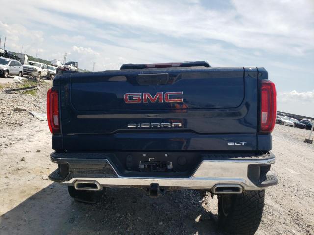2023 GMC SIERRA K15 3GTUUDE8XPG187443