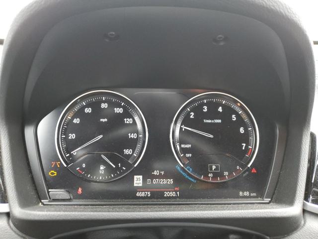 2021 BMW X1 XDRIVE2 WBXJG9C09M5U35093