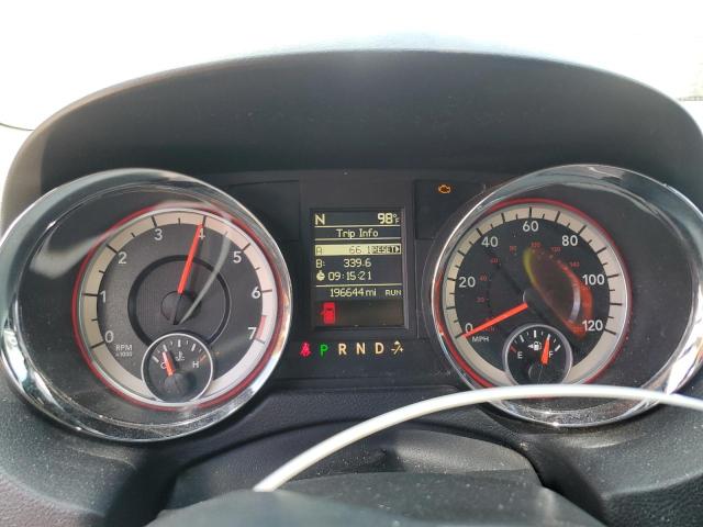 2015 DODGE GRAND CARA 2C4RDGEG6FR537349