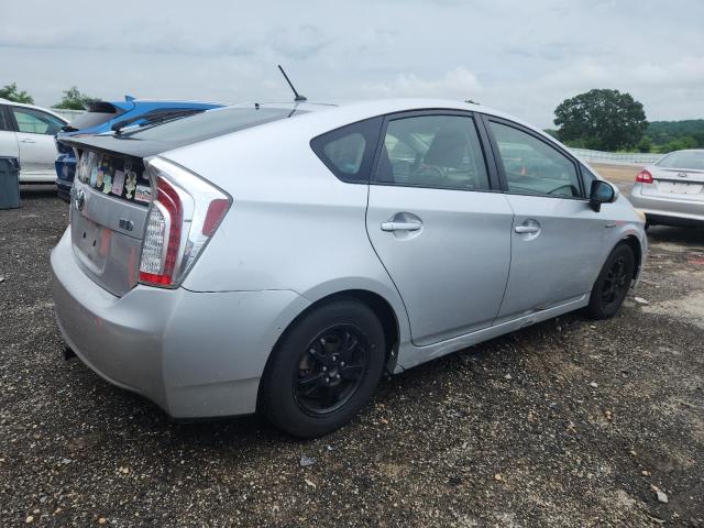 2013 TOYOTA PRIUS - JTDKN3DU3D5674712