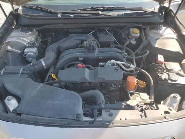 2016 SUBARU LEGACY 4S3BNAJ62G3039863