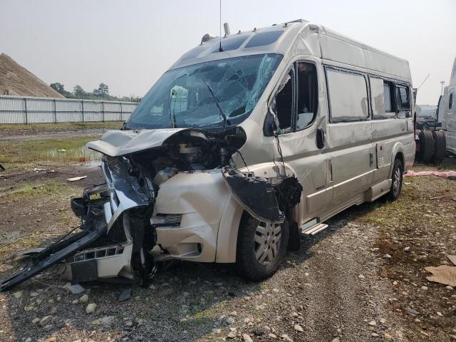 RAM PROMASTER CARGO VAN