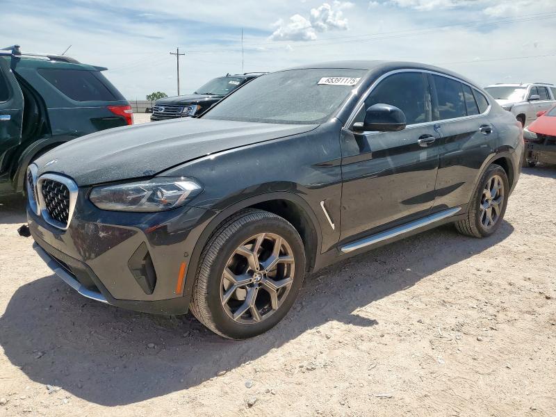BMW X4 XDRIVE3
