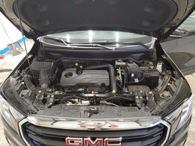 2024 GMC TERRAIN SL 3GKALTEG4RL366065